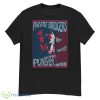 Psychedelic Punisher Phoebe Bridgers shirt - G500 Men’s Classic T-Shirt