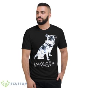 Punk Dog Vaquera Shirt - Short Sleeve T-Shirt