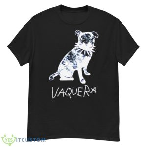 Punk Dog Vaquera Shirt - G500 Men’s Classic T-Shirt