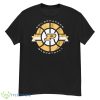 Purdue Basketball Classic Circle Shirt - G500 Men’s Classic T-Shirt