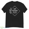 Quit Banning Books Shirt - G500 Men’s Classic T-Shirt