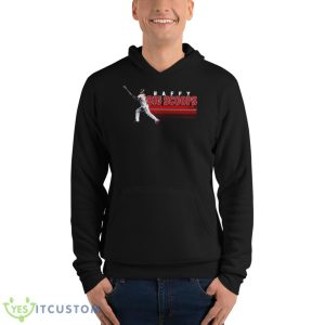 raffy big scoops T shirt 9 raffy big scoops T shirt - Unisex Fleece Pullover Hoodie