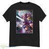 Raining Cats And Dogs Silver Surf Marvel shirt - G500 Men’s Classic T-Shirt
