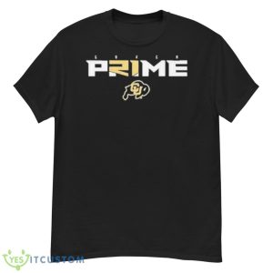 Ralphie Coach Prime PRIME X CU Shirt - G500 Men’s Classic T-Shirt