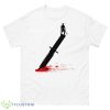 Rambo Rocky First Blood 90s Movie shirt - 500 Men’s Classic Tee Gildan