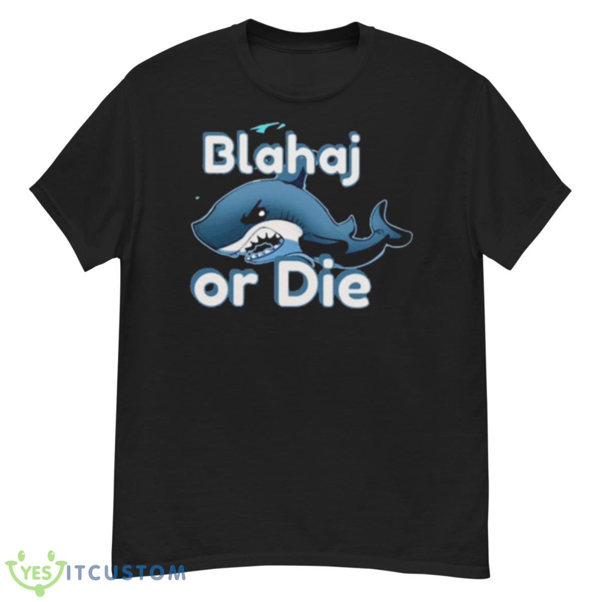 ratcha blahaj or die T shirt 12 ratcha blahaj or die T shirt - G500 Men’s Classic T-Shirt
