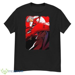 Red Design Kurokawa Tokyo Kai Tokyo Ravengers shirt - G500 Men’s Classic T-Shirt