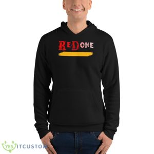 Redone Logo TexShirt 9 Redone Logo TexShirt Product Photo 4