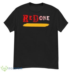 Redone Logo TexShirt Product Photo 1