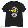Reform Brain Of Rick In Rick And Morty Cartoon shirt - G500 Men’s Classic T-Shirt