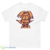 Remember Count Duckula Shirt - 500 Men’s Classic Tee Gildan