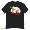 Remix Grimm And Ruby Shirt - G500 Men’s Classic T-Shirt