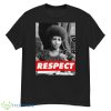 Respect Aretha Franklin Legend Vintage Retro Graphic shirt - G500 Men’s Classic T-Shirt