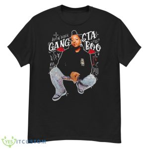 Rest In Peace Gangsta Boo Shirt - G500 Men’s Classic T-Shirt