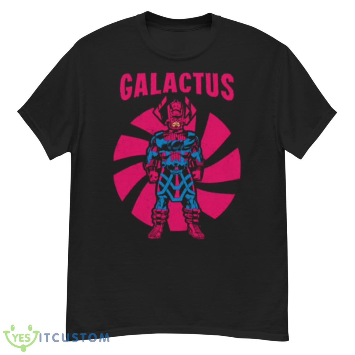 Retro Galactus Marvel Comic shirt 12 Retro Galactus Marvel Comic shirt - G500 Men’s Classic T-Shirt