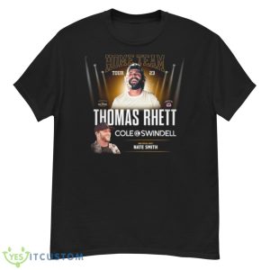 Rhett Of Home Team Tour 2023 shirt - G500 Men’s Classic T-Shirt