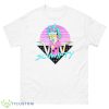 Rick Sanchez Schwifty Shirt - 500 Men’s Classic Tee Gildan