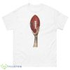 Rihanna Superbowl Half Time Shirt - 500 Men’s Classic Tee Gildan