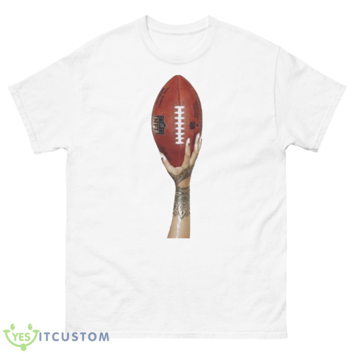Rihanna Superbowl Half Time Shirt 10 Rihanna Superbowl Half Time Shirt - 500 Men’s Classic Tee Gildan