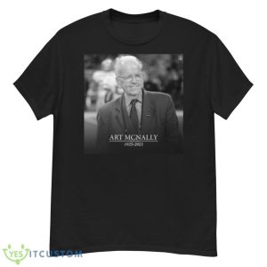 Rip Art Mcnally 1925 2023 shirt - G500 Men’s Classic T-Shirt