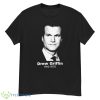 Rip Drew Griffin Journalist shirt - G500 Men’s Classic T-Shirt