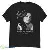 Rip Kelly Preston Signature shirt - G500 Men’s Classic T-Shirt
