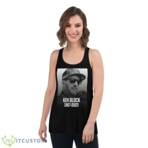 Rip Ken Block 1967 2023 Racing Car Shirt Product Photo 5