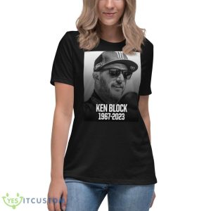Rip Ken Block 1967 2023 Racing Car Shirt Product Photo 6