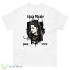 Rip Lisa Marie 1968 2023 Shirt - 500 Men’s Classic Tee Gildan