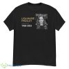 Rip Lisa Marie 1968 2023 TShirt - G500 Men’s Classic T-Shirt