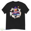Riri And The Cats Romantic Killer Shirt - G500 Men’s Classic T-Shirt