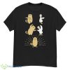 robin lopez platypus fusion T shirt - G500 Men’s Classic T-Shirt