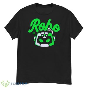 Robo 21 any Dallas peeps down shirt - G500 Men’s Classic T-Shirt
