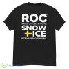 Roc Race Of Champions Snow Ice Pite Havsbad Sweden Shirt - G500 Men’s Classic T-Shirt