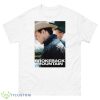 Romance 2005 Drama Brokeback Mountain Poster Graphic shirt - 500 Men’s Classic Tee Gildan