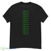 Root Command Person Of InteresShirt - G500 Men’s Classic T-Shirt