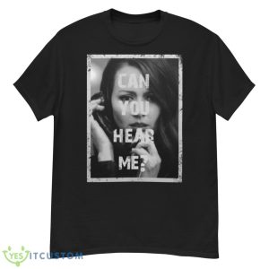 Root Person Of Interest Frame Shirt - G500 Men’s Classic T-Shirt