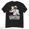 Rose Bowl champions Penn State Nittany Lions Rose Bowl Stadium 2023 shirt - G500 Men’s Classic T-Shirt