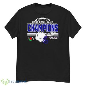 Rose bowl game champions 2023 Penn State Nittany Lions shirt - G500 Men’s Classic T-Shirt