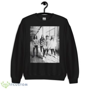 Rtywd Photo Shirt Product Photo 3