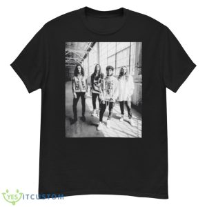 Rtywd Photo Shirt Product Photo 1