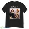 Rupaul’s Drag Race 90’s Throwback Tee Jinkx Monsoon Shirt - G500 Men’s Classic T-Shirt