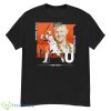 Ryan Mountcastle Baltimore Orioles baseball poster shirt - G500 Men’s Classic T-Shirt