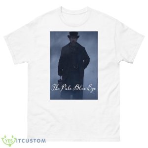 S Design Movie The Pale Blue Eye shirt - 500 Men’s Classic Tee Gildan