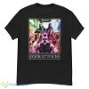 Sabaton Wars Tour 2023 Masept Shirt - G500 Men’s Classic T-Shirt