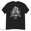 Saber The Warrior Fate Stay Night Shirt - G500 Men’s Classic T-Shirt