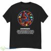 Sagittarius is an optimistic sign associated with expansion shirt - G500 Men’s Classic T-Shirt