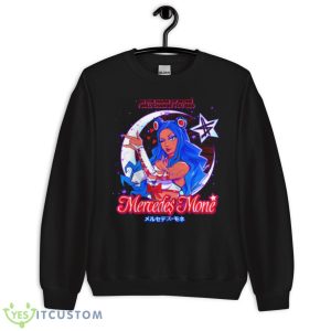 Sailor Moné Shirt - Unisex Crewneck Sweatshirt
