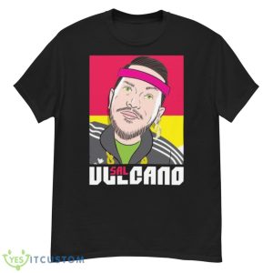 Sal Vulcano The Tenderloins Shirt - G500 Men’s Classic T-Shirt