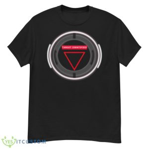 Samaritan Target Identified Small shirt - G500 Men’s Classic T-Shirt